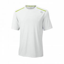 CAMISETA WILSON JACQUARD CREW