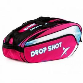 PALETERO DROP SHOT MATRIX FUCSIA