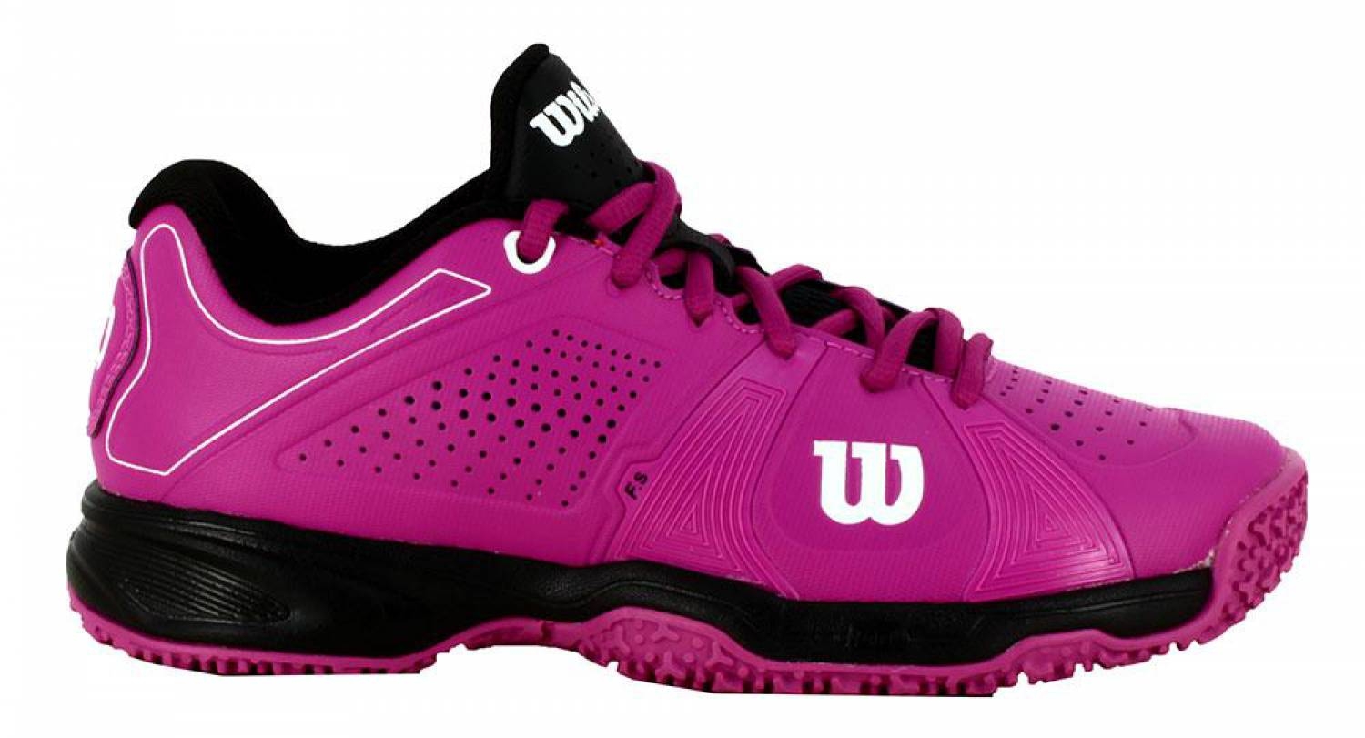 WILSON RUSH SPORT OMNI W