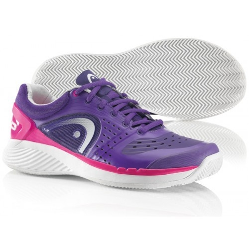 ZAPATILLAS HEAD SPRINT PRO CLAY WOMEN