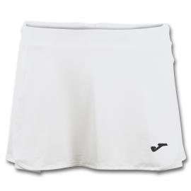 FALDA PANTALON JOMA OPEN II BLANCO