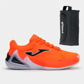 ZAPATILLAS JOMA OPEN MEN 2507 CORAL