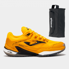 ZAPATILLAS JOMA SLAM MEN 2508 MOSTAZA