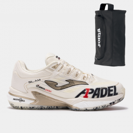 ZAPATILLAS JOMA MASTER FINAL A1 PADEL 2525