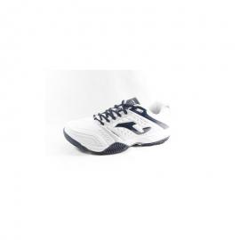JOMA MATCH WHITE NAVY
