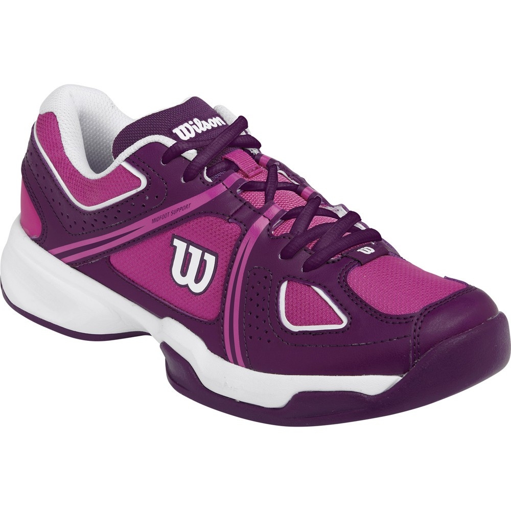 WILSON NVISION ENVY W PINK