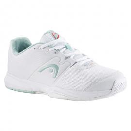 ZAPATILLAS HEAD REVOLT COURT WOMEN BLANCA