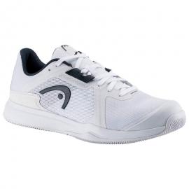 ZAPATILLAS HEAD SPRINT TEAM 3.5 CLAY BLANCAS