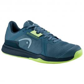ZAPATILLAS HEAD SPRINT TEAM 3.5 CLAY MEN BSLN