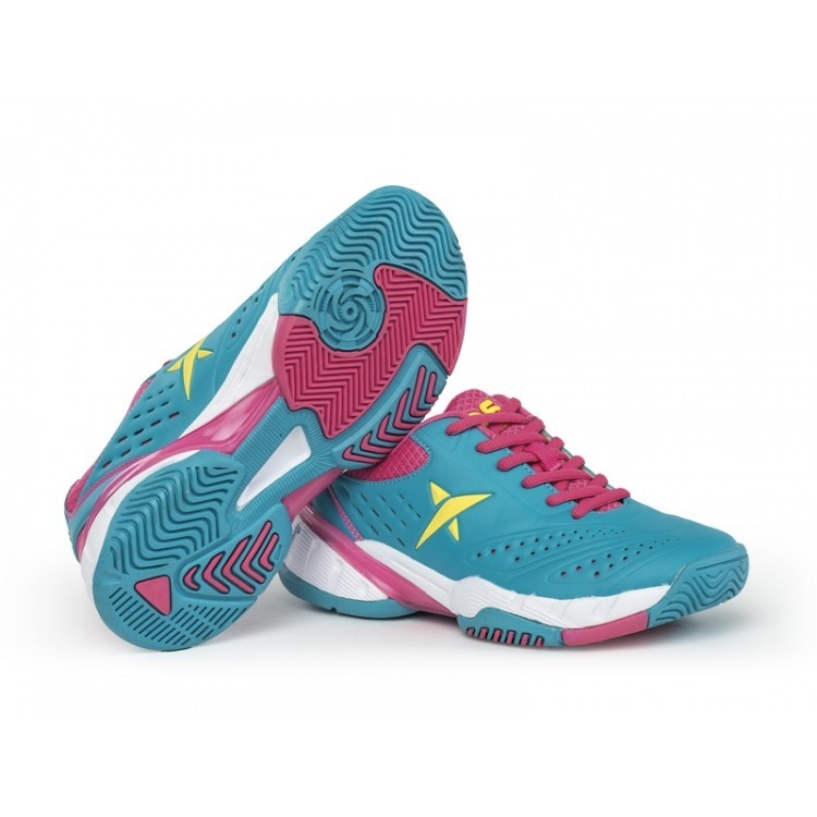 ZAPATILLAS DROP SHOT MOLECULAR TECH W AZUL