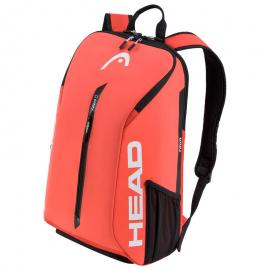 MOCHILA HEAD TOUR NARANJA 2024