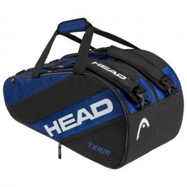 PALETERO HEAD TEAM PADEL AZUL 2024