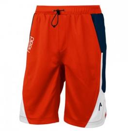 SHORT BERMUDA HEAD JASON