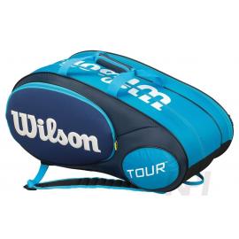 PALETERO WILSON MINI TOUR 6PK BLUE