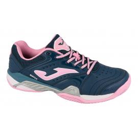 ZAPATILLAS JOMA T.MATCH LADY 703 MARINO CLAY