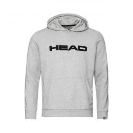 SUDADERA HEAD CLUB BYRON GRIS