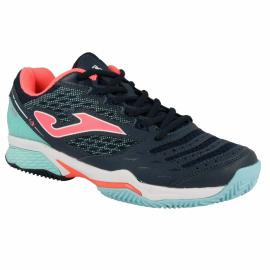 ZAPATILLA JOMA T.ACE LADY 703 MARINO CLAY
