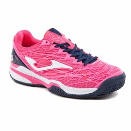 ZAPATILLAS JOMA T.ACE PRO LADY 710 FUCSIA CLAY