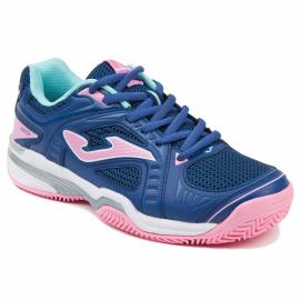 ZAPATILLAS JOMA 803 T.MATCH LADY MARINO CLAY
