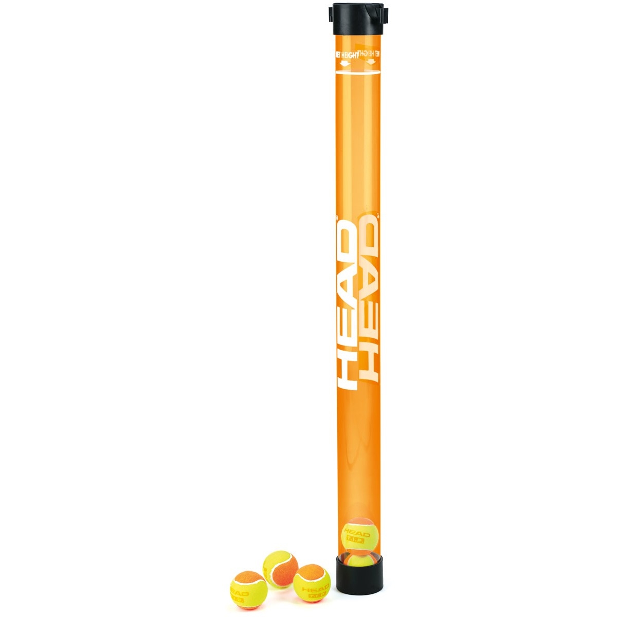 TUBO RECOGE PELOTAS HEAD