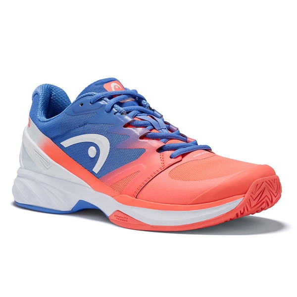 ZAPATILLA HEAD SPRINT PRO 2.0 WOMEN 2018