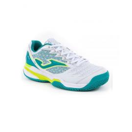 702 JOMA T.ACE LADY WHITE CLAY