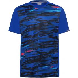 CAMISETA HEAD SLIDER AZUL