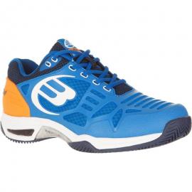 BULLPADEL BETER AZUL REAL