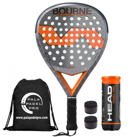 PALA VARLION BOURNE CARBON TITAN