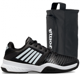 ZAPATILLAS KSWISS COURT EXPRESS HB NEGRO BLANCO