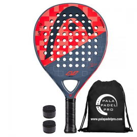 PALA HEAD DELTA EVO