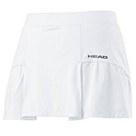 FALDA PANTALÓN HEAD BASIC SKORT WOMEN BLANCO