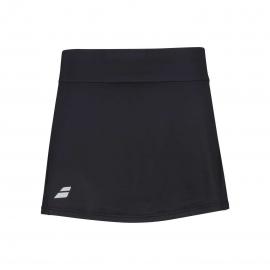 FALDA BABOLAT PLAY WOMEN NEGRA