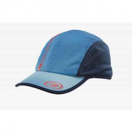 GORRA BULLPADEL AZUL REAL