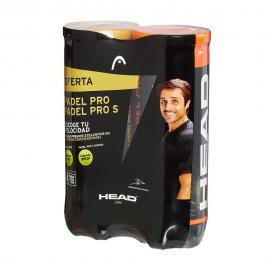 HEAD PRO + S. BIPACK