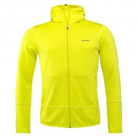 CHAQUETA HEAD VISIÓN TECH HOODY FZ MEN