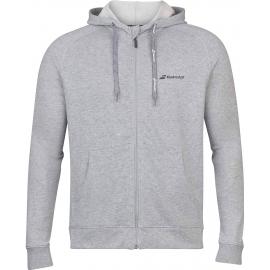 SUDADERA BABOLAT EXERCISE JACKET MEN GRIS