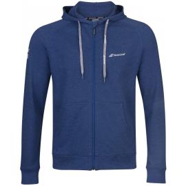 SUDADERA BABOLAT EXERCISE JACKET AZUL MARINO