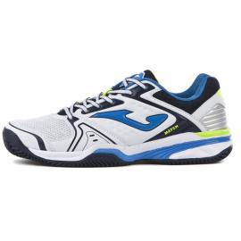 ZAPATILLA JOMA T.MATCH 702  WHITE CLAY