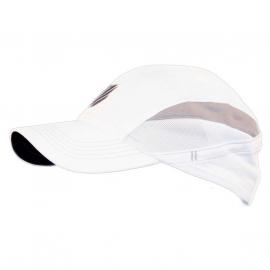 GORRA K-SWISS PERFORMANCE WHITE