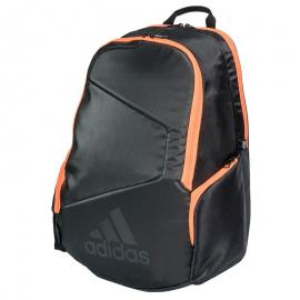 MOCHILA ADIDAS PROTOUR 2.0 NARANJA