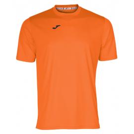 CAMISETA JOMA COMBI NARANJA