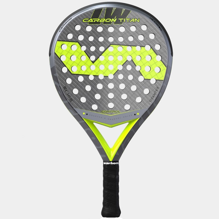 PALA VARLION  LW CARBON TITAN 20.1