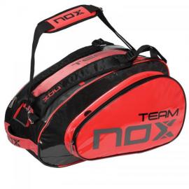 PALETERO NOX TEAM ROJO
