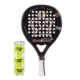 PALA BLACK CROWN PITON JUNIOR