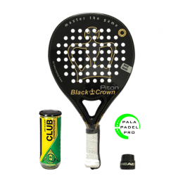 PALA BLACK CROWN PITON