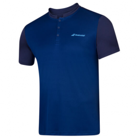 POLO BABOLAT PLAY MEN