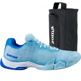 ZAPATILLAS BABOLAT JET PREMURA WOMEN  2020