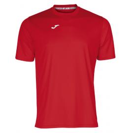CAMISETA JOMA COMBI ROJO