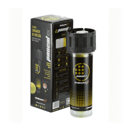 BOTE PRESURIZADOR PASCAL BOX